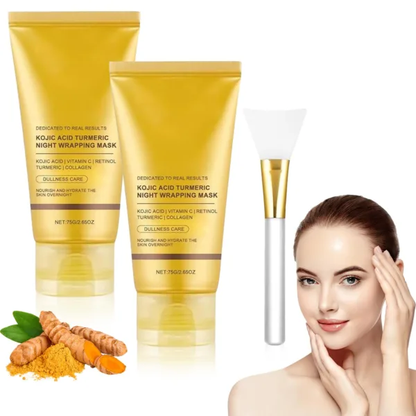 Collagen Mask
