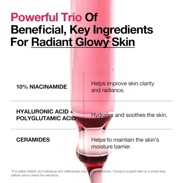 ANUA Niacinamide 10 + TXA 4 Serum - Image 5