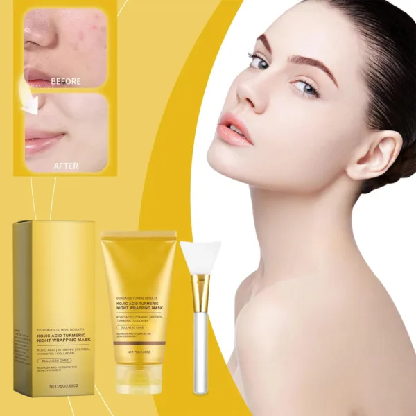 Collagen Mask - Image 6
