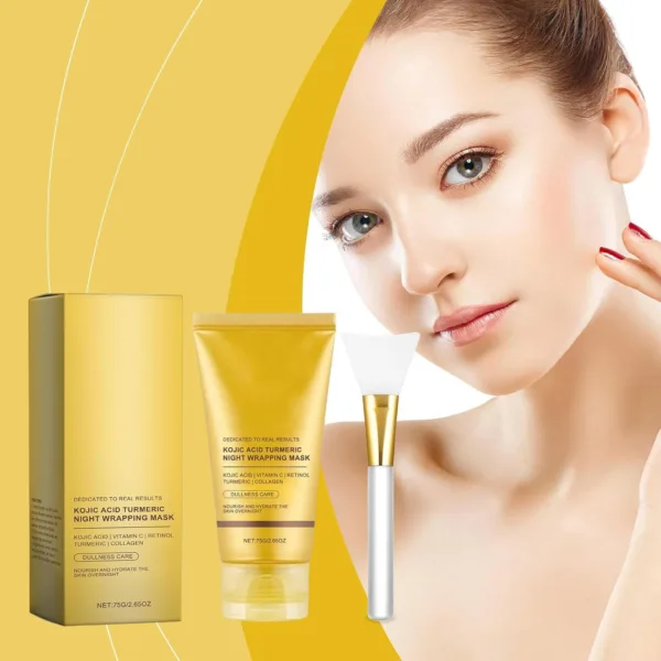 Collagen Mask - Image 7
